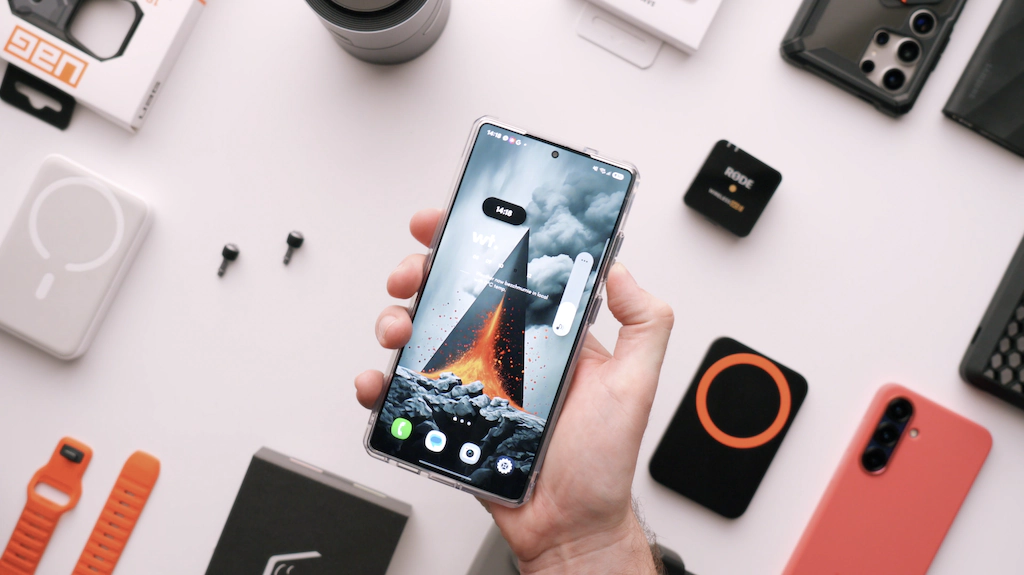 Samsung Galaxy S25 Ultra: Sprawdź nasze Top 5 etui!